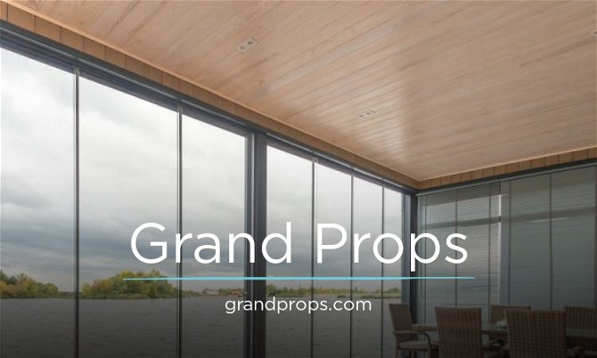 GrandProps.com